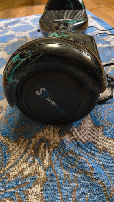 Hoverboard smartbalance
