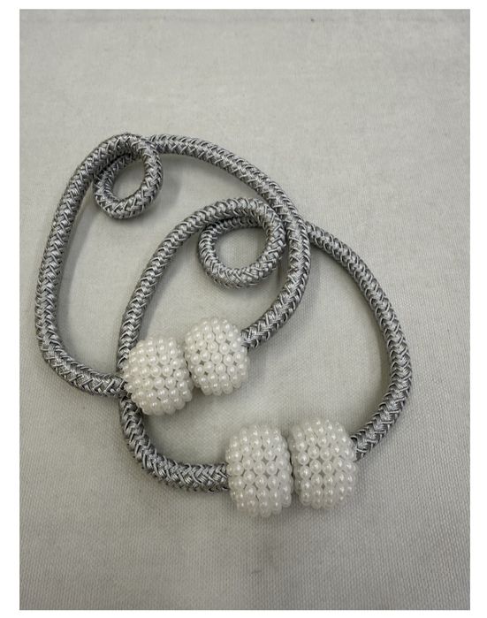 Держатель штор магнит