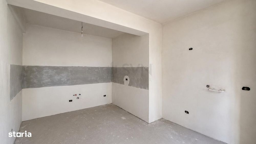 Apartament 2 camere I Bloc Nou I Stefan cel Mare I Metrou I Parcare — fotografia 3