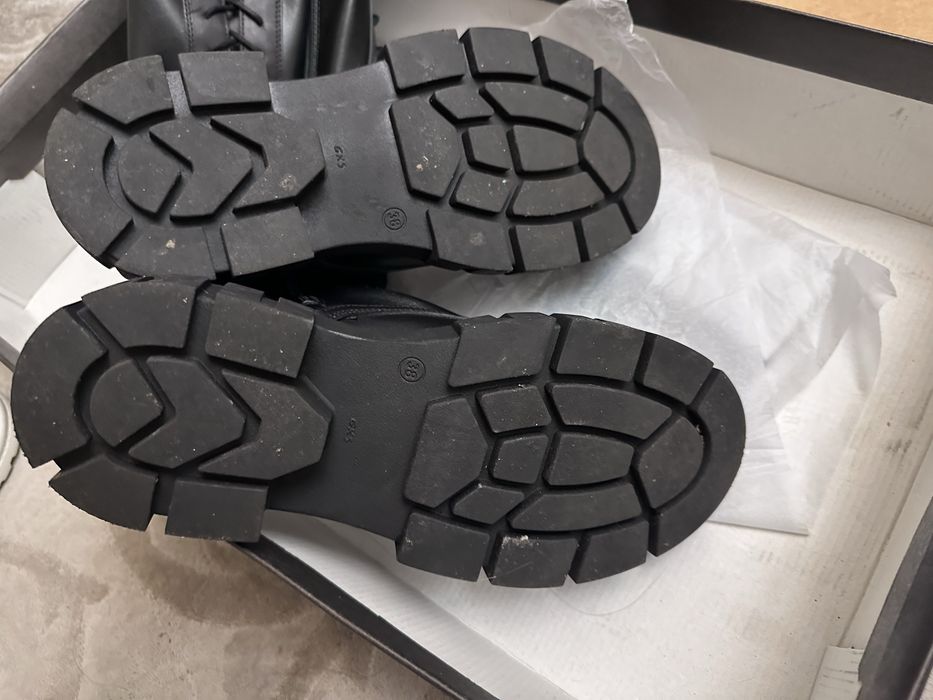 Продам сапоги женские