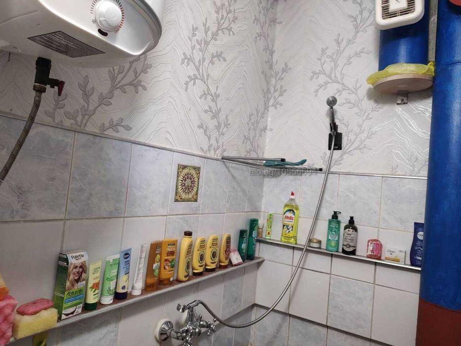 Апартамен 1-стаен, гр. Пазарджик, ул. Средна гора