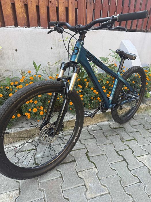 bicicleta kellys dirt jumper whip 50
