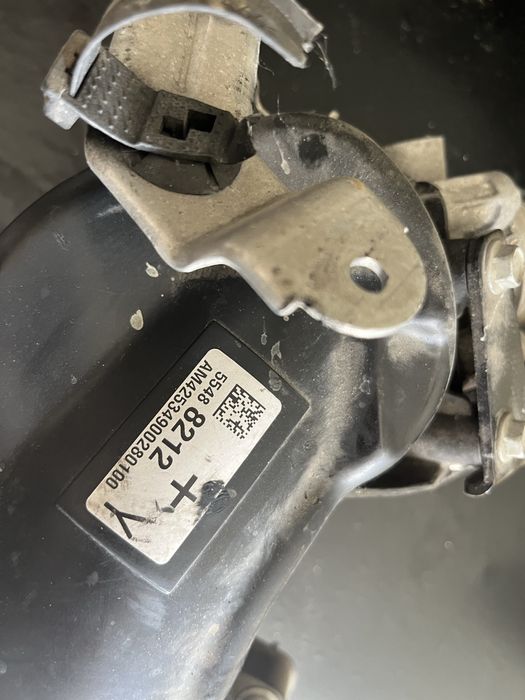 Galerie de admisie opel insignia a / b 2.0d 55488212