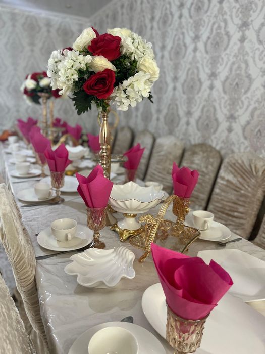 Дайын бизнес сатылады