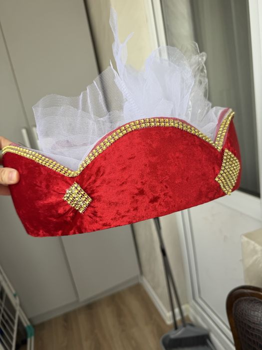 Корзины на калта