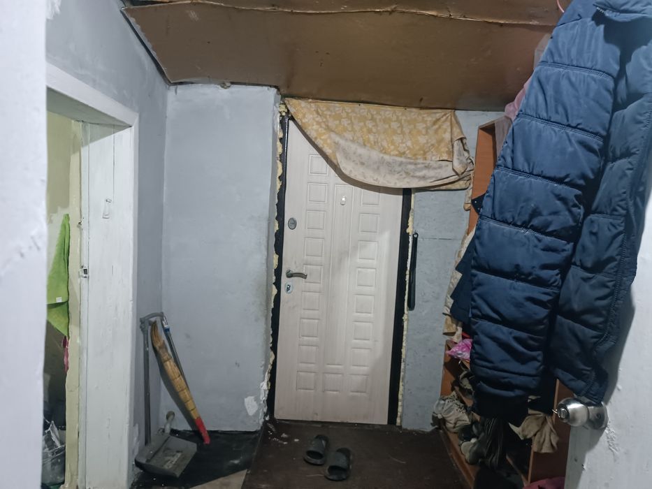 Продам дом поселок Таран