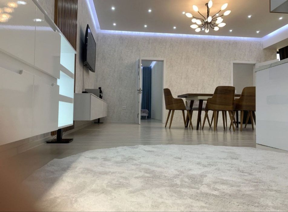 Chilonzor 17-kvartalda 1 xonali kvartira