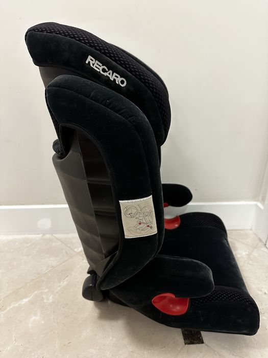 Детско столче Recaro Monza