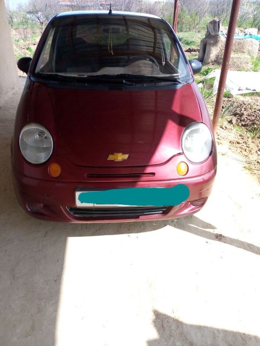 Matiz 1 pozitsa.naxdga. obmen bor