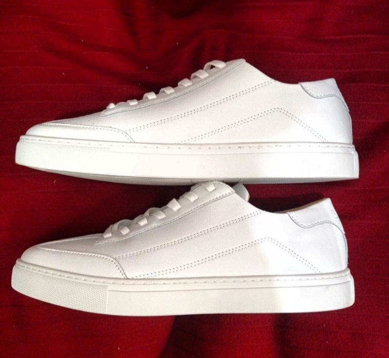 Обувь BYLT Basics RetroDay из США !