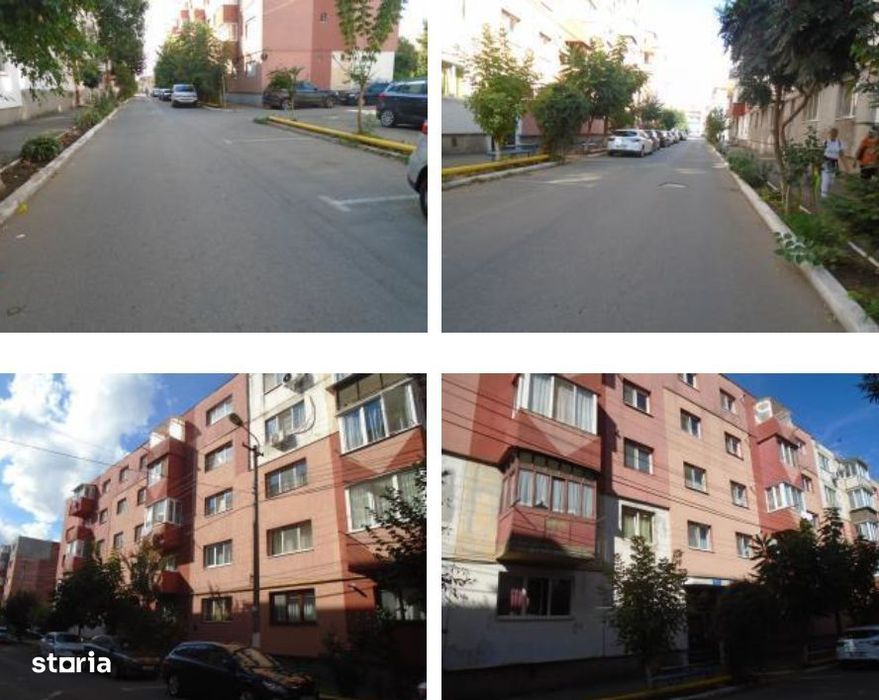 cota 3/8 din apartament cu 2 camere- loc. Campia Turzii, jud. Cluj