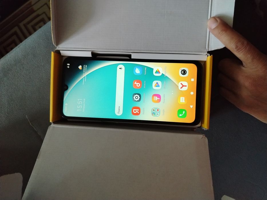 продаётся телефон