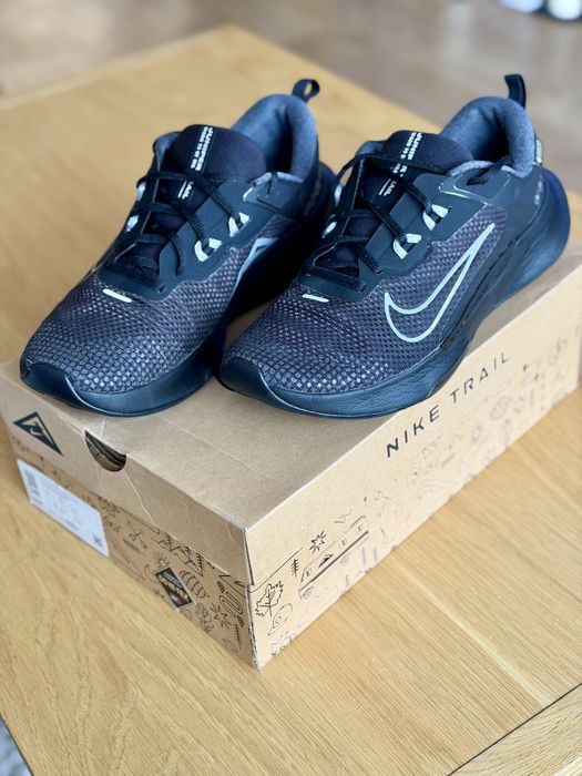 NIKE JUNIPER TRAIL 2 GTX, водоустойчиви маратонки 44 номер