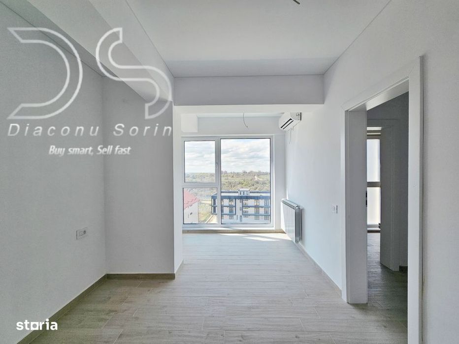Apartament cu vedere la mare in complex cu piscina privata si sala de — fotografia 3