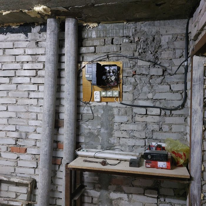 Продам гараж Южный