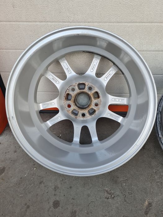 Оригинални джанти за ОПЕЛ ФИАТ СААБ OPEL R16 5x110 ET45 7J