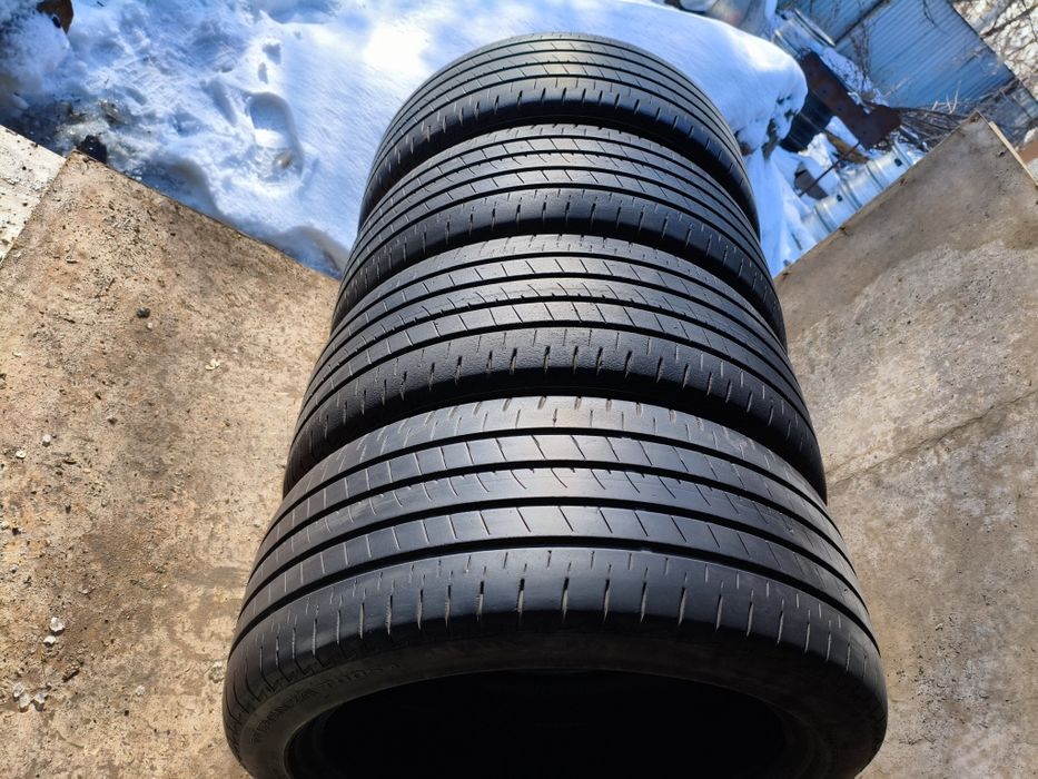 235 45 R18 Комплект 4шт. Bridgestone