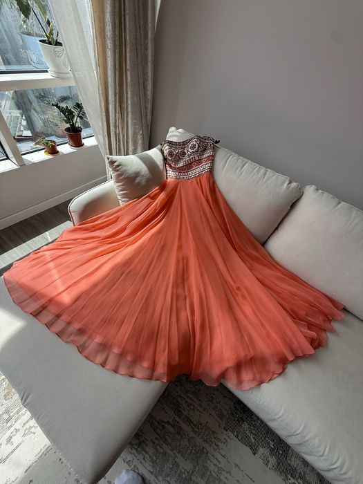 Вечернее платье sherri hill