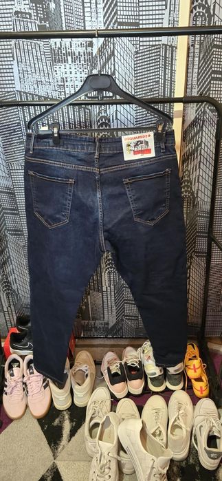 Blugi dsquared 2