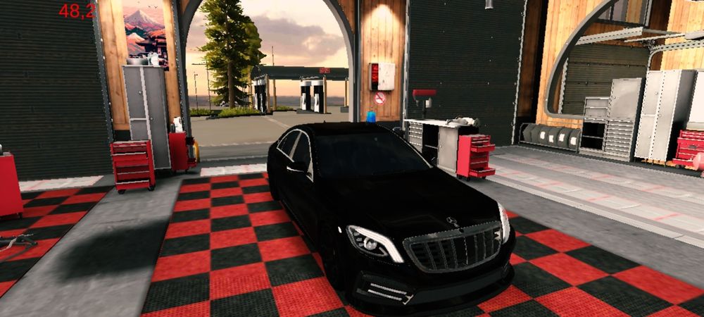 Kar parking акаунт