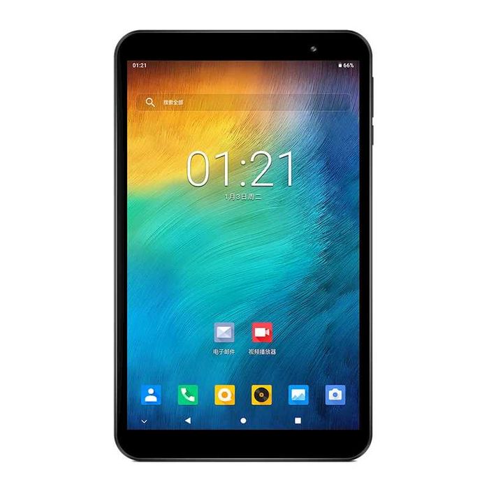 Teclast P80X Таблет 2G RAM 32G ROM 4G LTE 8-Инчов Дисплей Android 9.0