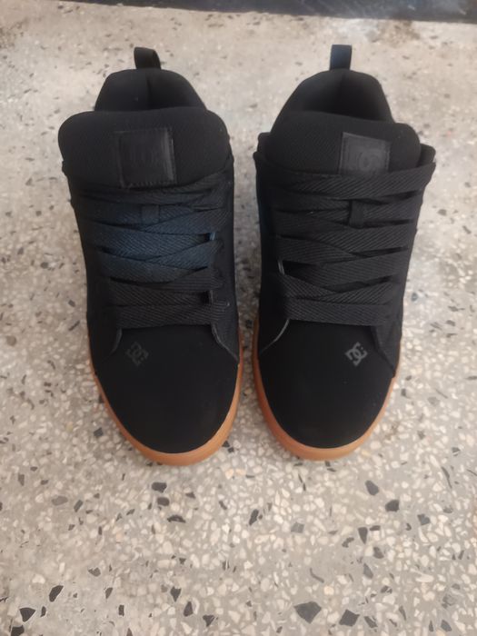 DC SHOES - 41 номер