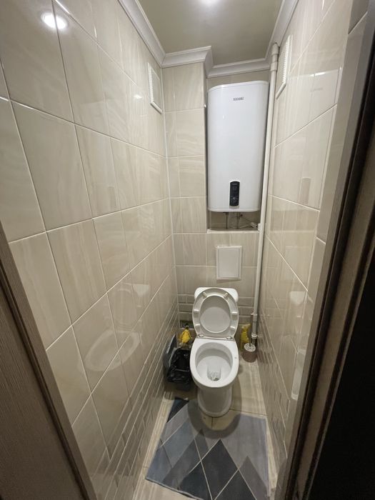 Квартира в районе второго павлодара