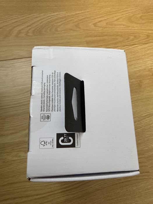 Logitech Ultimate Ears Boom 4 Black