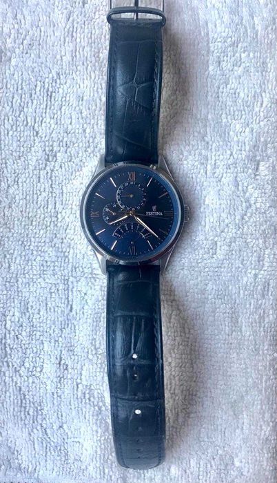 Ceas barbatesc Festina Retro