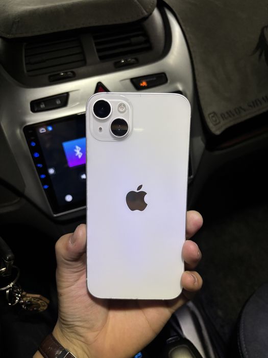 Аифон 14 +продаётца