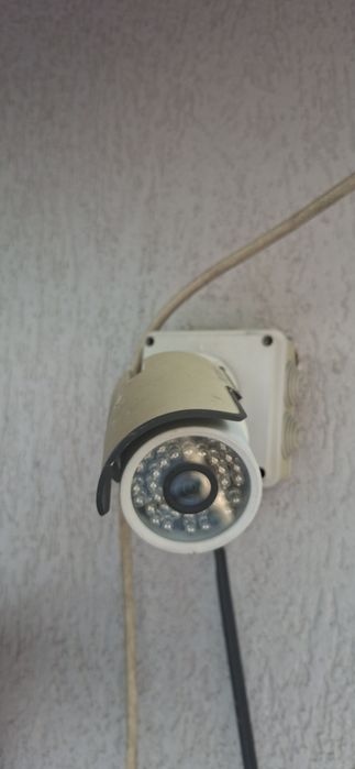 Camera supraveghere HIKVISION SI VEYO