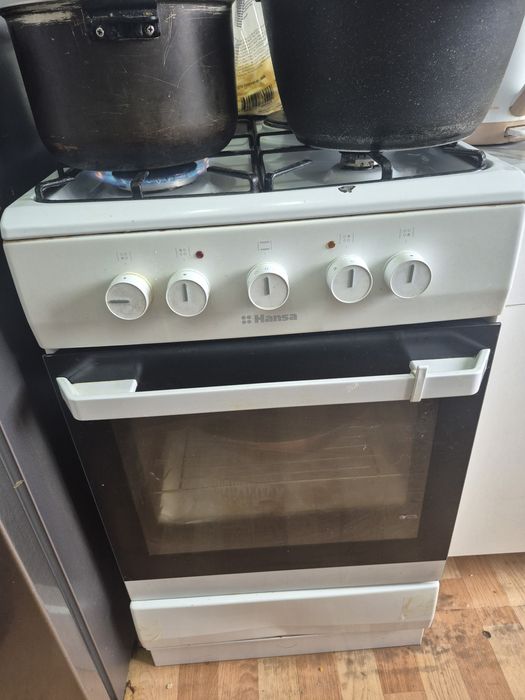 Продам газ+плита за 65000 тг.