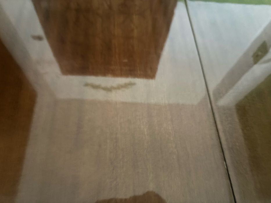 Дървена маса – втора употреба