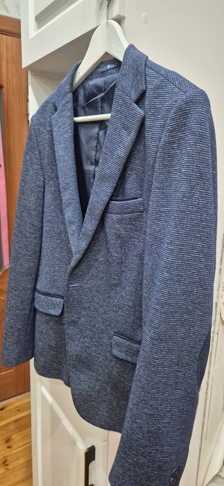 Пиджак школьный подростковый MiLi