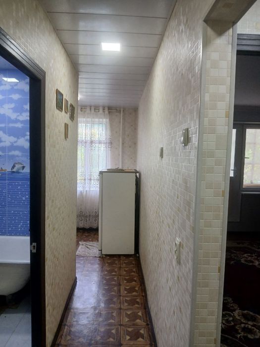 Продам 1ком квартиру в г.Алмалык