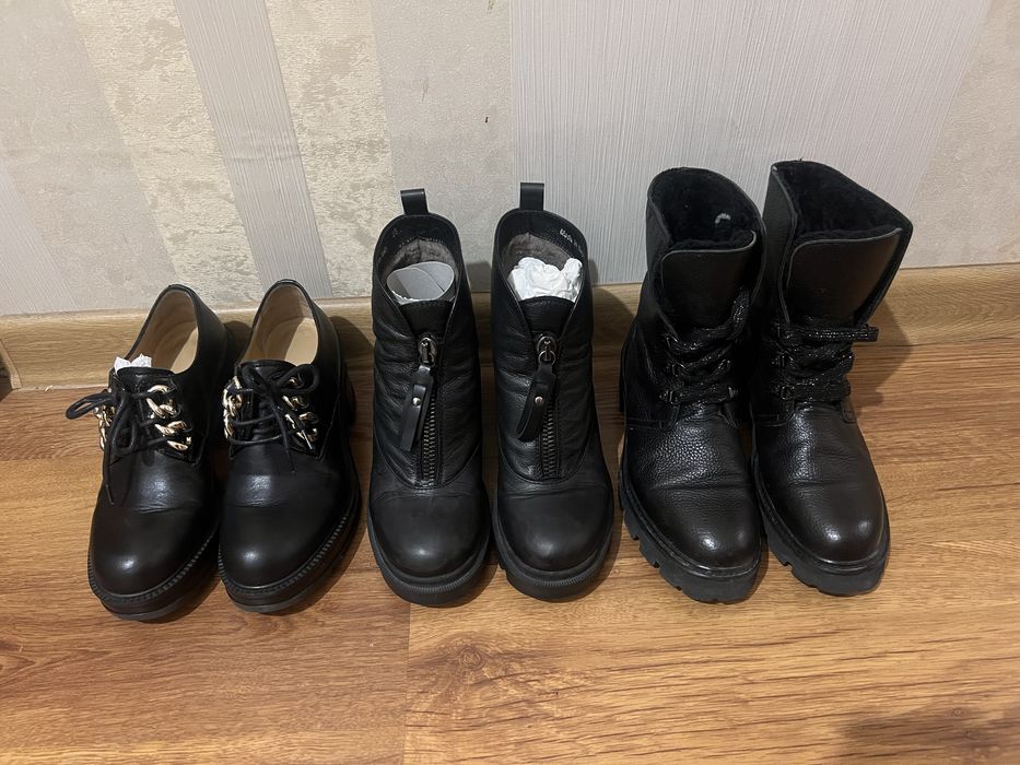 Продам женскую обувь