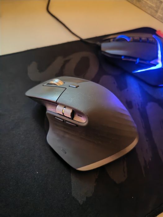 Logitech MX Master 3S