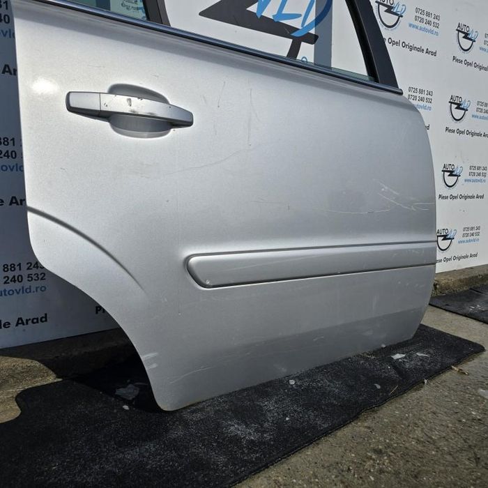 Portiera usa dreapta spate Opel Zafira B Facelift