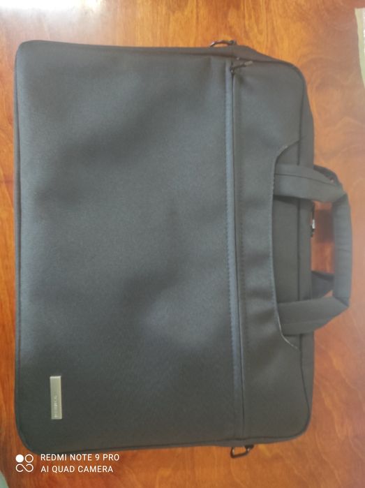 Сумка для ноутбука