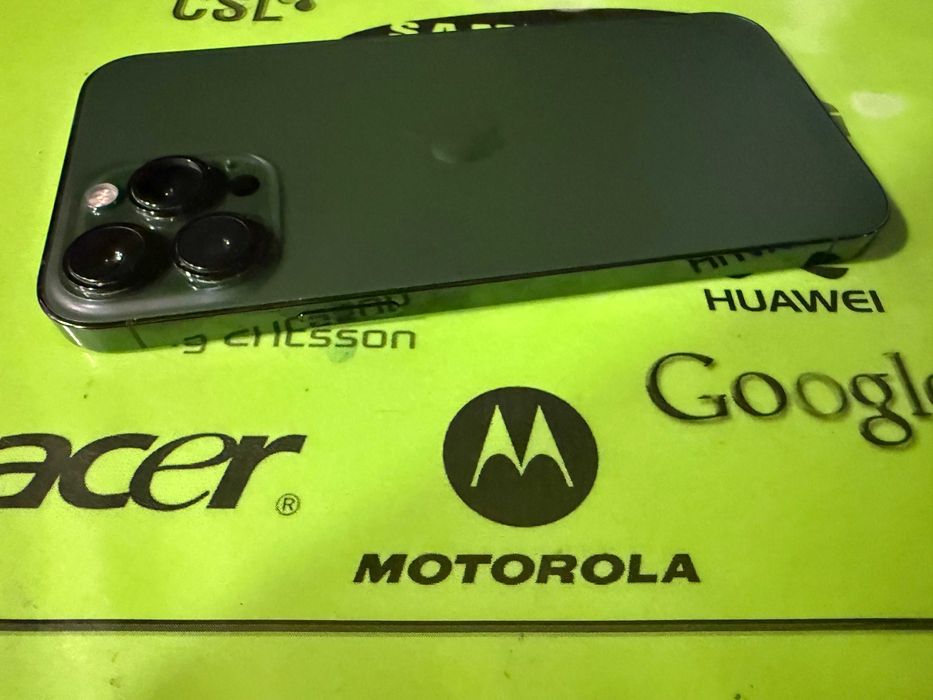 iPhone 13 Pro Max 128gb 91% батерия.Гаранция