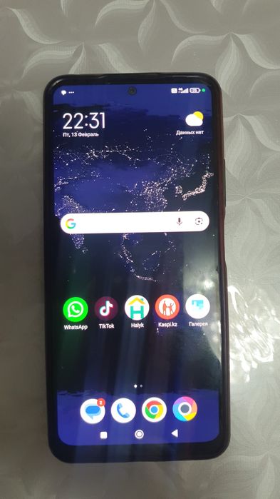 Росо Х 5 5G. Супер телефон.