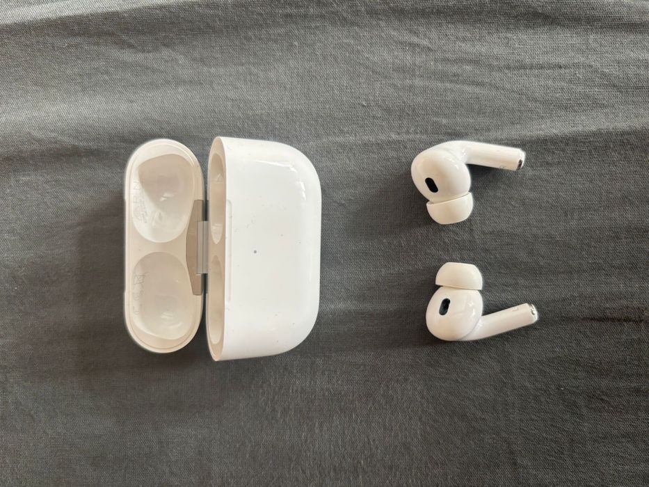 Продам airpods pro