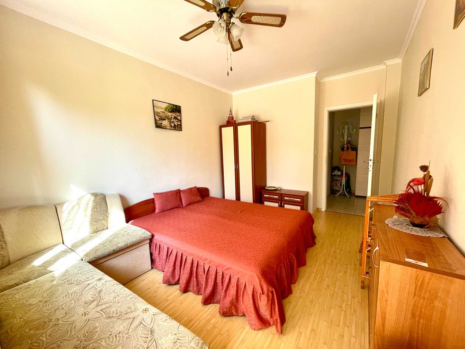 Продава се Двустаен апартамент в Поморие - 52 кв.м за 1000 €/кв.м - Снимка #6