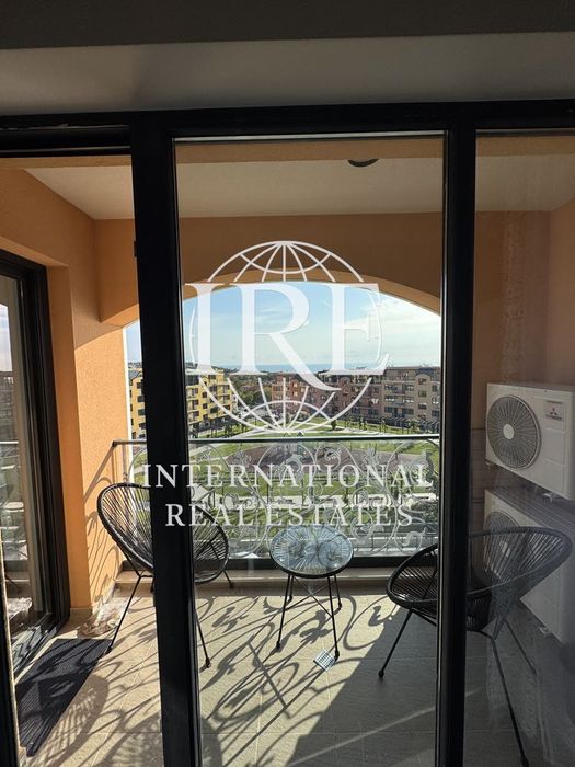 2-стаен в Варна-к.к. Св.Св. Константин и Елена площ 60 цена 185000