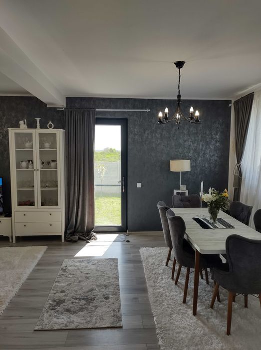 Casa de vânzare Dragomirești Deal