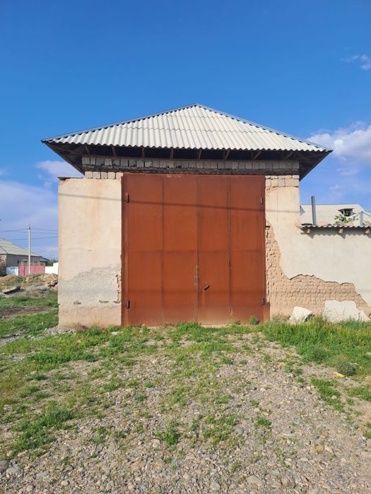 Склад арендаға беріледі