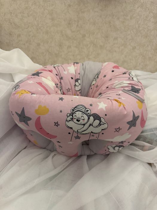 Бебешки барбарон/стол против падане