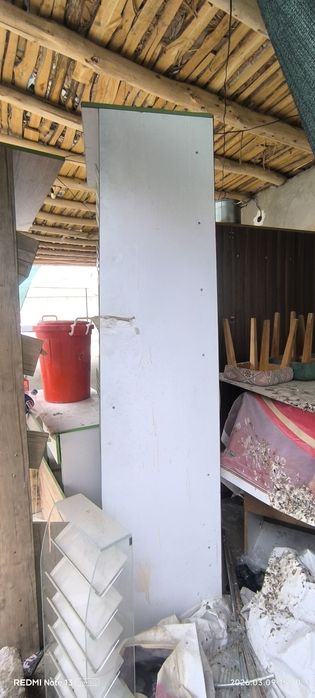 Dukon mebili haladiniklar hamasi ishliydi matori yangi icida mibilari