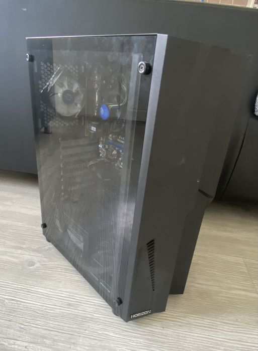 PC Office perfect functional