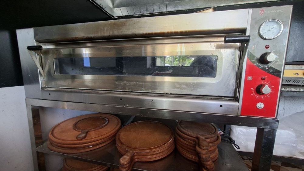 Tayor biznes fast food